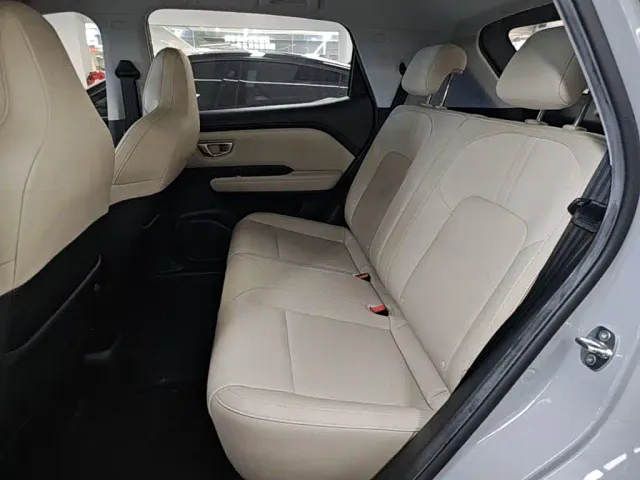 Wuling Binguo PLUS — Фото автомобиля 16
