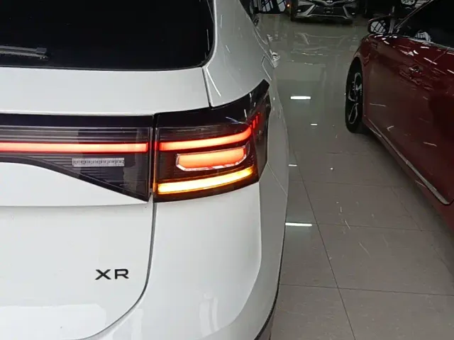Volkswagen Tharu — Фото автомобиля 7