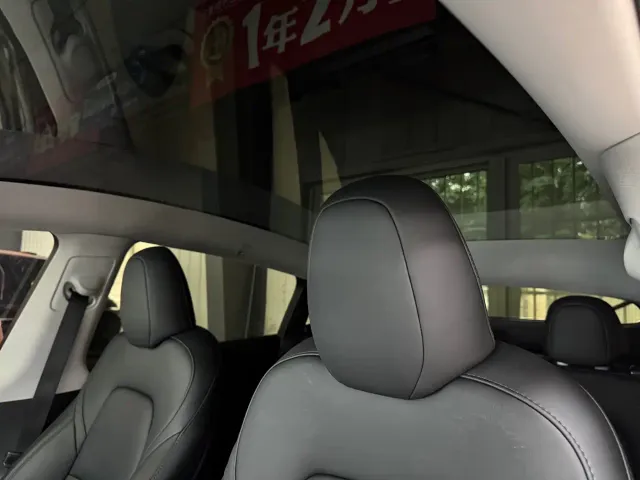 Tesla Model Y — Фото автомобиля 19