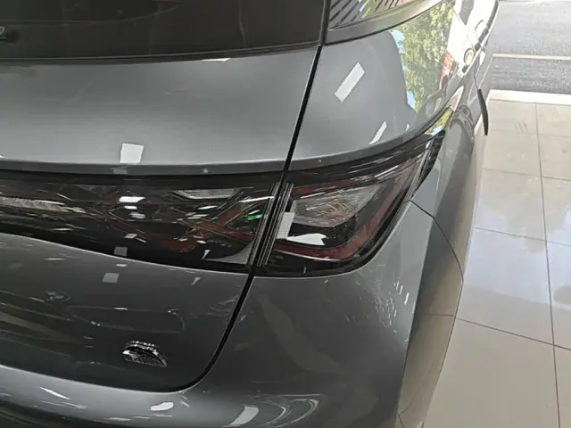 BYD Dolphin — Фото автомобиля 7