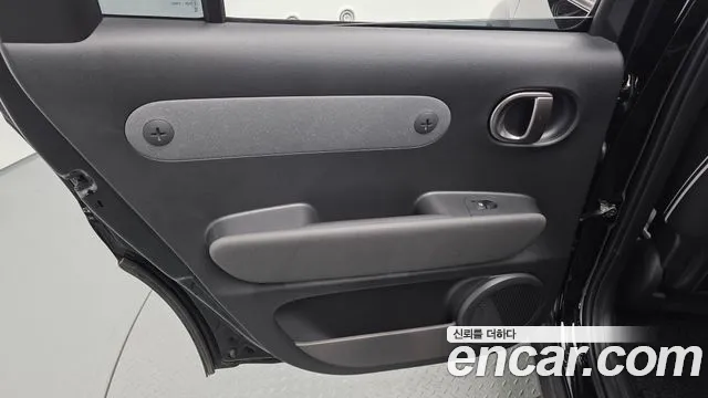 Hyundai Casper Electric — Фото автомобиля 14