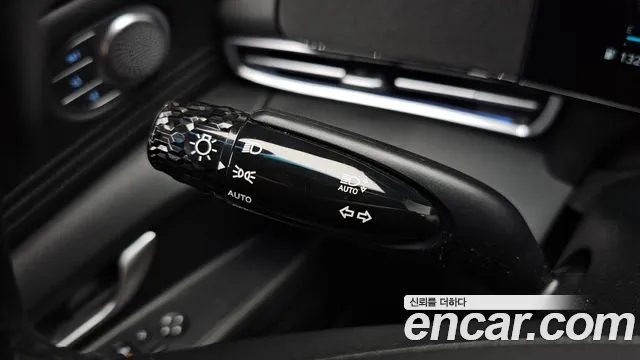 Hyundai AVANTE Новый Avante (CN7) — Фото автомобиля 16