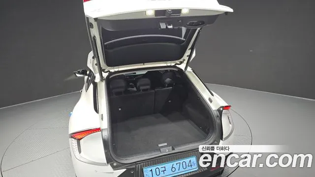 Kia EV6 — Фото автомобиля 20