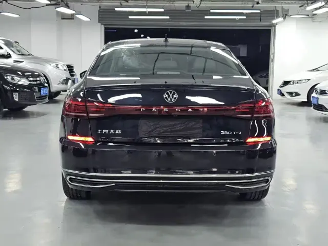 Volkswagen Passat 2024 280TSI Business Edition — Фото автомобиля 5
