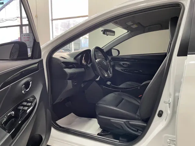 Toyota YARiS L Zhi Xuan — Фото автомобиля 12