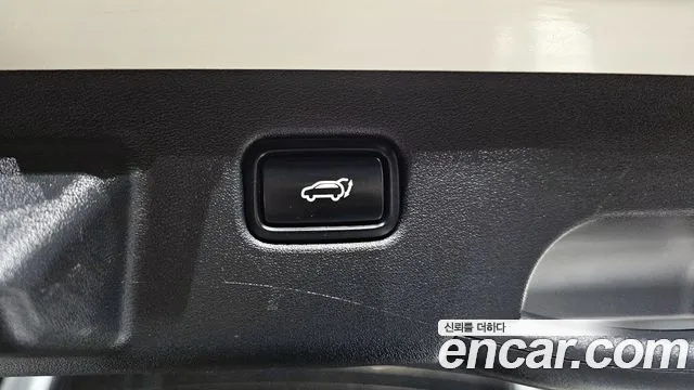 Kia EV6 Long Range — Фото автомобиля 20