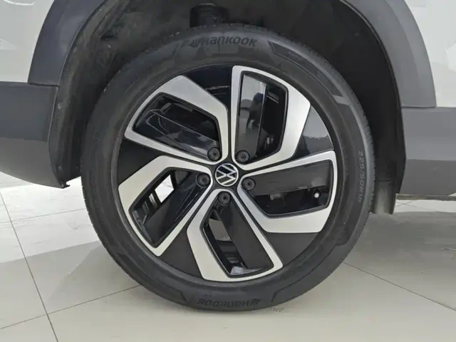 Volkswagen Tharu — Фото автомобиля 6