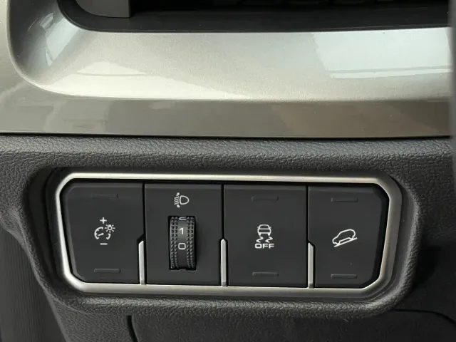 Haval H6 — Фото автомобиля 23
