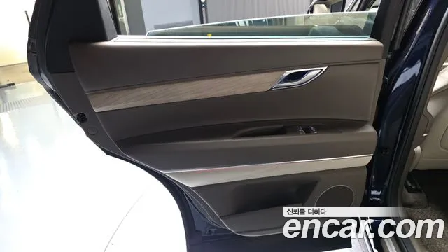 Genesis GV80 — Фото автомобиля 14