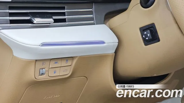 Hyundai Grandeur Новый Grandeur IG — Фото автомобиля 19