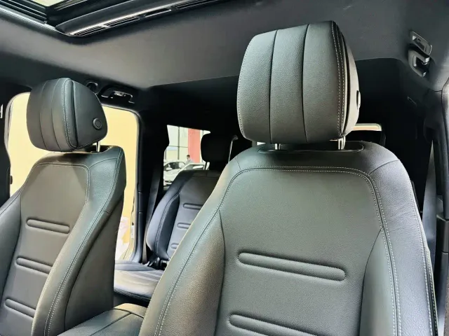 Mercedes-Benz G-Class — Фото автомобиля 5