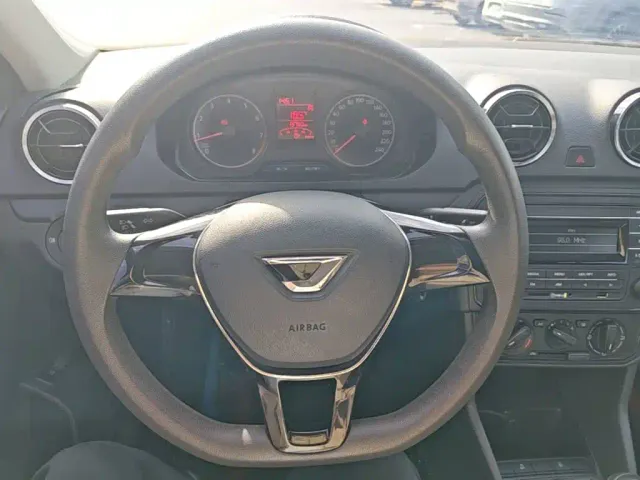 Jetta VA3 — Фото автомобиля 10