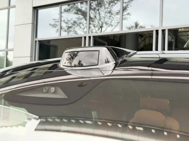 Li Auto L9 — Фото автомобиля 6