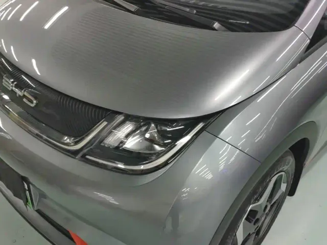 BYD Dolphin — Фото автомобиля 23