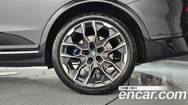 BMW X7 G07 — Фото автомобиля 6