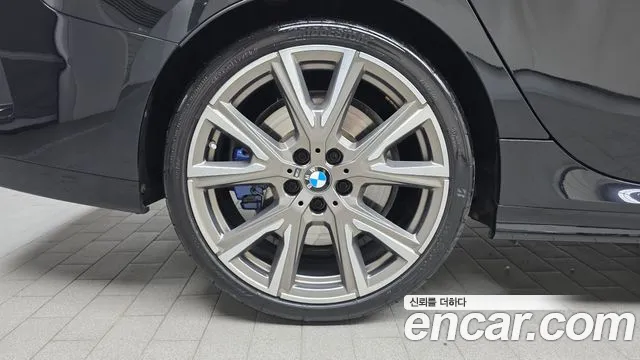 BMW 2 Series F44 — Фото автомобиля 4