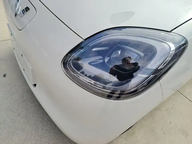 Wuling Hongguang Mini EV — Фото автомобиля 23