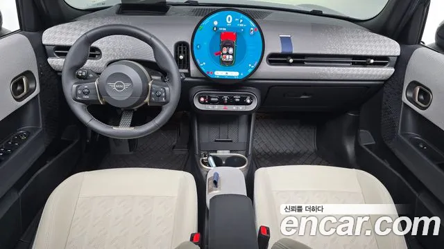 Mini Cooper — Фото автомобиля 7