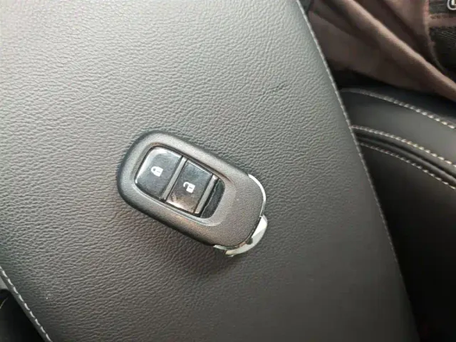 Honda Breeze — Фото автомобиля 8