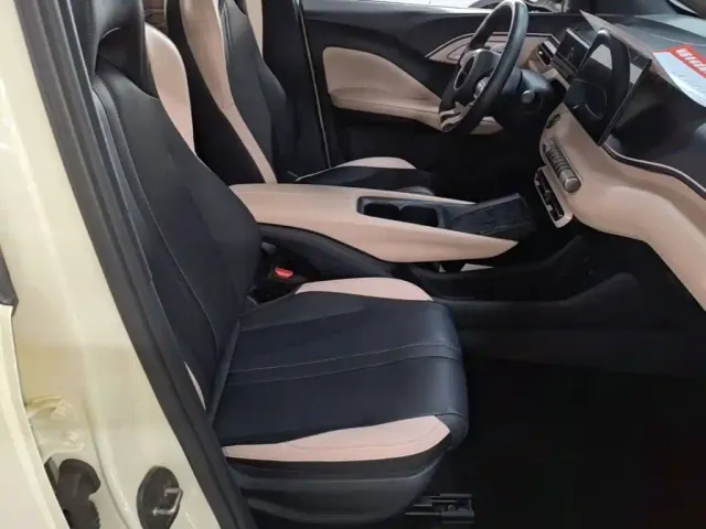 BYD Seagull — Фото автомобиля 24