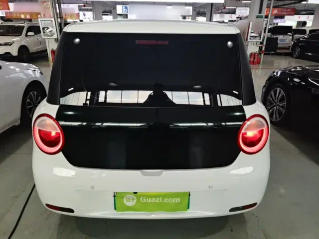 Changan Lumin — Фото автомобиля 5