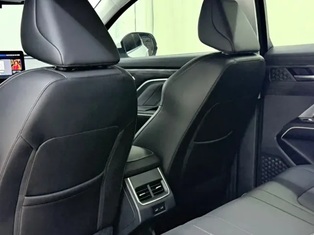 Haval H6 — Фото автомобиля 8