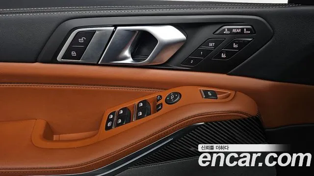 BMW X7 G07 — Фото автомобиля 22