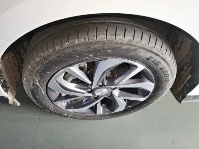 Buick Velite 6 — Фото автомобиля 22