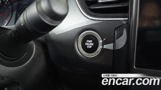 Renault-KoreaSamsung XM3 — Фото автомобиля 25