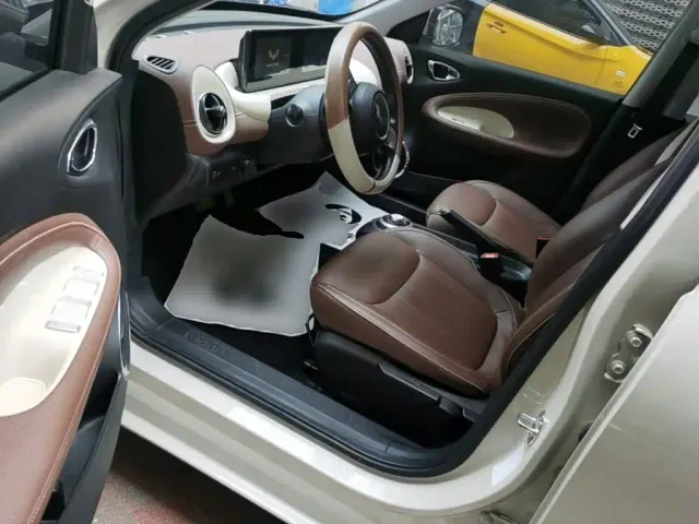 Wuling Bingo — Фото автомобиля 14