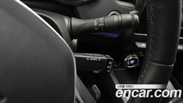 Renault-KoreaSamsung XM3 1.3 TCe RE Signature — Фото автомобиля 7