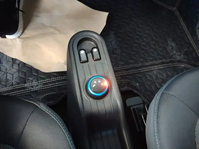 Wuling Hongguang Mini EV — Фото автомобиля 13