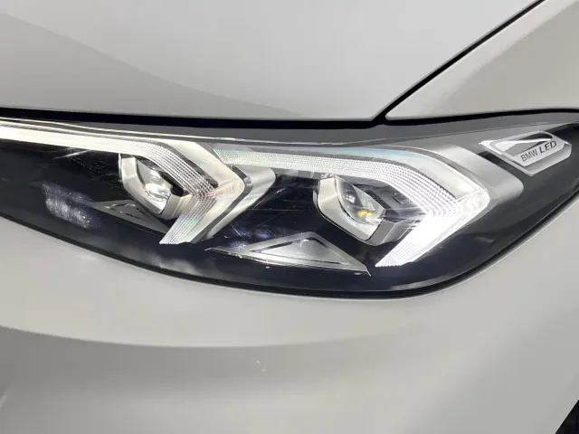 BMW i3 — Фото автомобиля 7