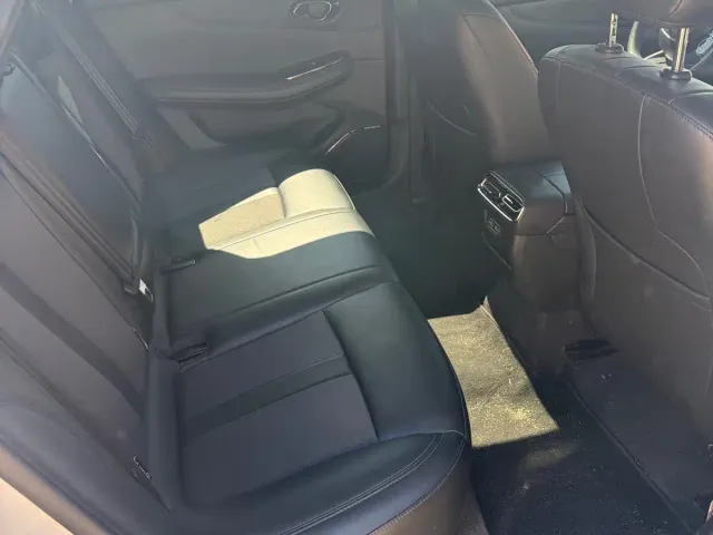 GAC Aion S MAX — Фото автомобиля 8