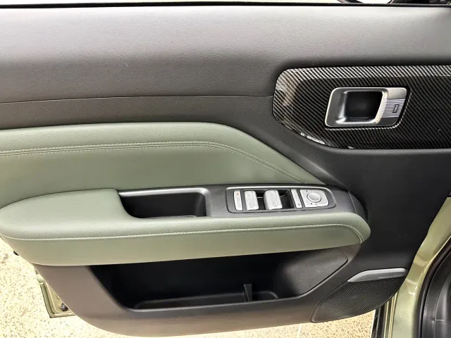 Baojun Yep Plus — Фото автомобиля 12