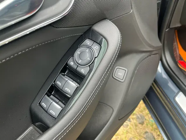 Cadillac CT5 — Фото автомобиля 19
