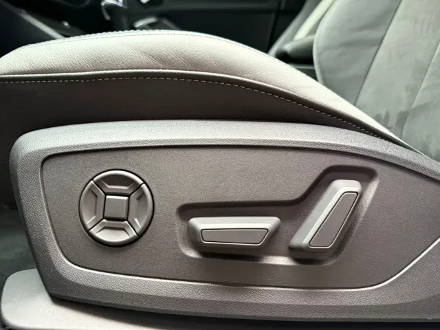 Audi Q3 — Фото автомобиля 17