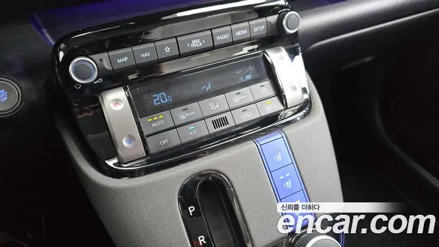 Hyundai Casper Casper Turbo Inspiration — Фото автомобиля 30