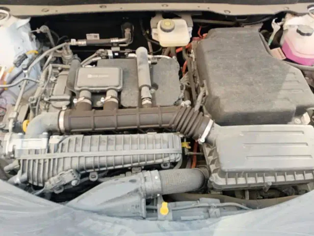 BYD Qin PLUS — Фото автомобиля 10
