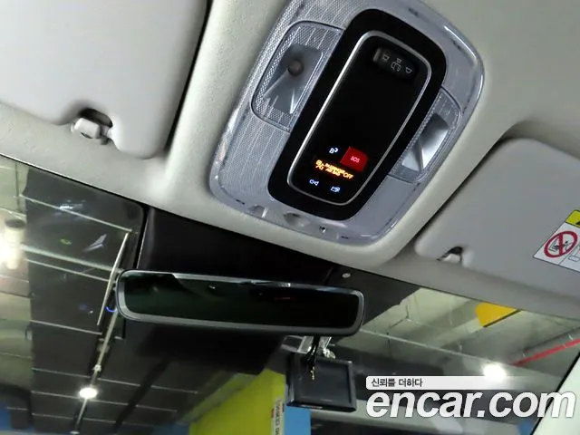 Hyundai Kona SX2 — Фото автомобиля 15