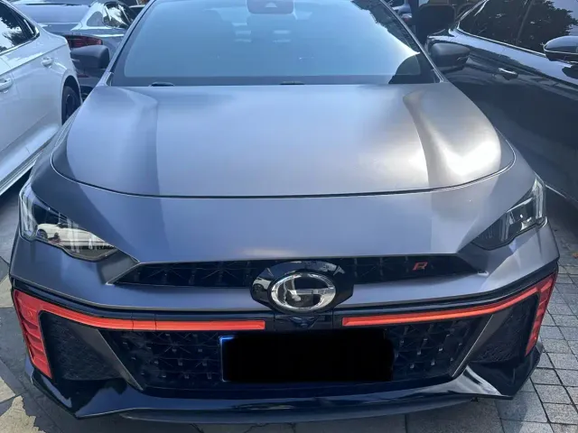 GAC Trumpchi Emkoo — Фото автомобиля 2