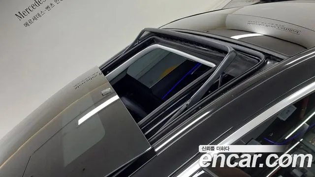 Mercedes-Benz E-Class W214 — Фото автомобиля 12