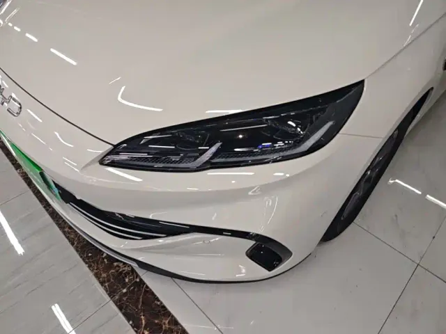 BYD Seal 06 — Фото автомобиля 23