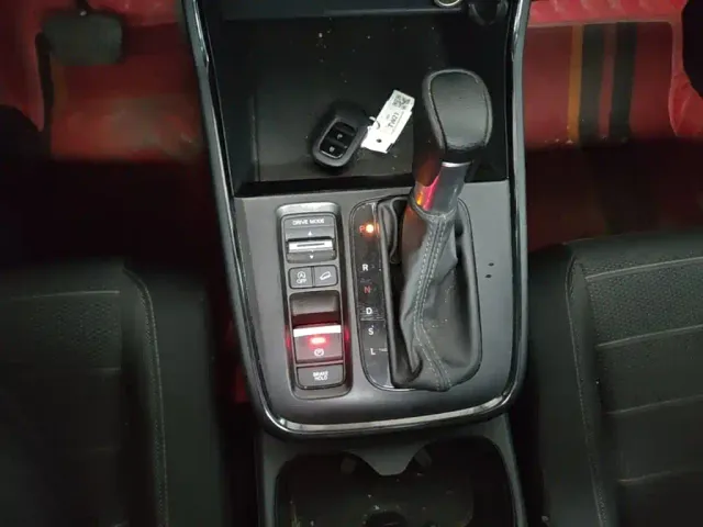 Honda Breeze — Фото автомобиля 13