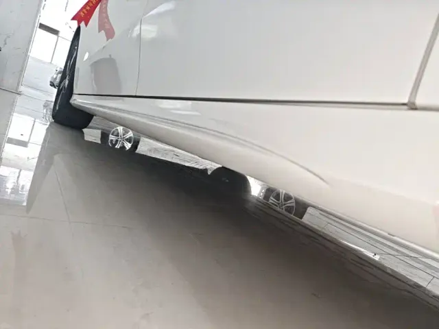 Mercedes-Benz A-Class — Фото автомобиля 21