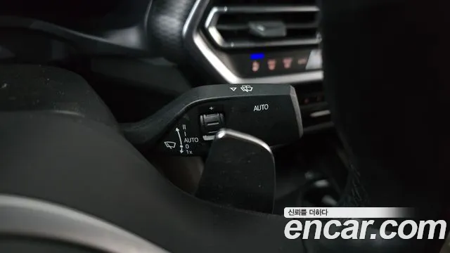 BMW X4 G02 — Фото автомобиля 27