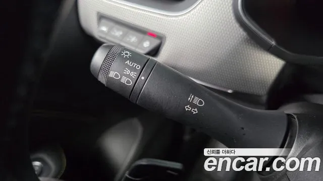 Renault Korea XM3 — Фото автомобиля 27