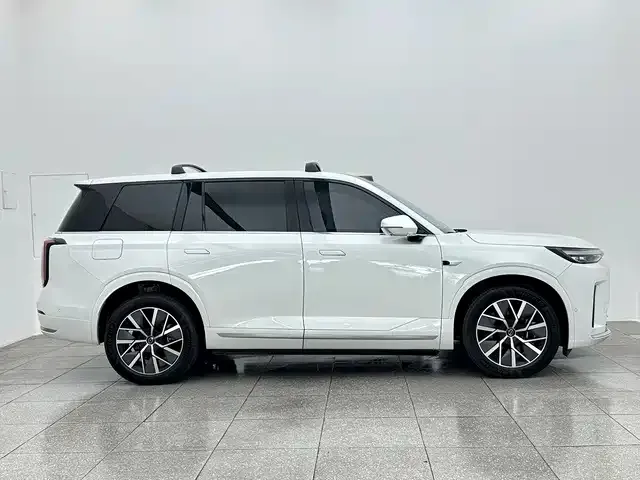GAC Trumpchi Xiangwang S9 — Фото автомобиля 7