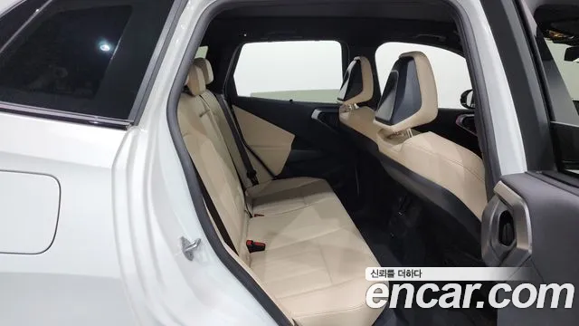 BMW X3 — Фото автомобиля 11