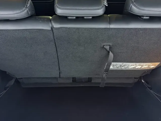 GAC Trumpchi M6 — Фото автомобиля 20